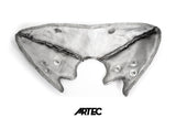 ARTEC Performance - Toyota 2JZ-GTE (Compact) V-band Thermal Management - Blanket