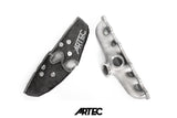 ARTEC Performance - Toyota 2JZ-GTE (Compact) V-band Thermal Management - Blanket