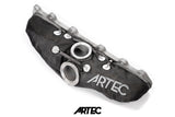 ARTEC Performance - Toyota 2JZ-GTE (Compact) V-band Thermal Management - Blanket