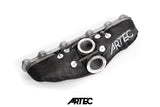 ARTEC Performance - Toyota 2JZ-GTE (Compact) V-band Thermal Management - Blanket