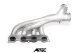 ARTEC Performance - Honda K Series Sidewinder V-Band Exhaust Manifold