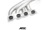 ARTEC Performance - Honda K Series Sidewinder V-Band Exhaust Manifold