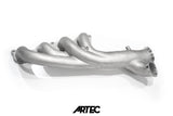 ARTEC Performance - Honda K Series Sidewinder V-Band Exhaust Manifold