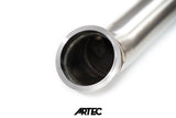 ARTEC Performance - Nissan RB25 4" to 3.5" Cast Downpipe and Midpipe