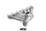 ARTEC Performance - Toyota 2JZ-GTE 70mm V-band Exhaust Manifold