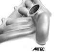 ARTEC Performance - Toyota 2JZ-GTE 70mm V-band Exhaust Manifold