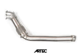 ARTEC Performance - 3" Universal Downpipe Fabrication Kit