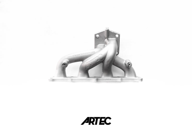 ARTEC Performance - Mitsubishi Evo 10 4B11T Direct Replacement Exhaust Manifold