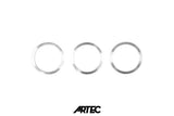 ARTEC Performance - 70mm "Big Daddy" V-Band Locating Ring