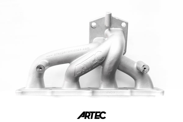 ARTEC Performance - Mitsubishi Evo 10 4B11T Direct Replacement Exhaust Manifold