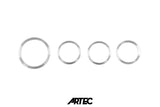 ARTEC Performance - 55mm - 70mm Big Daddy V-Band Adapter