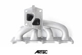 Mitsubishi Evo 10 4B11T Direct Replacement Exhaust Manifold