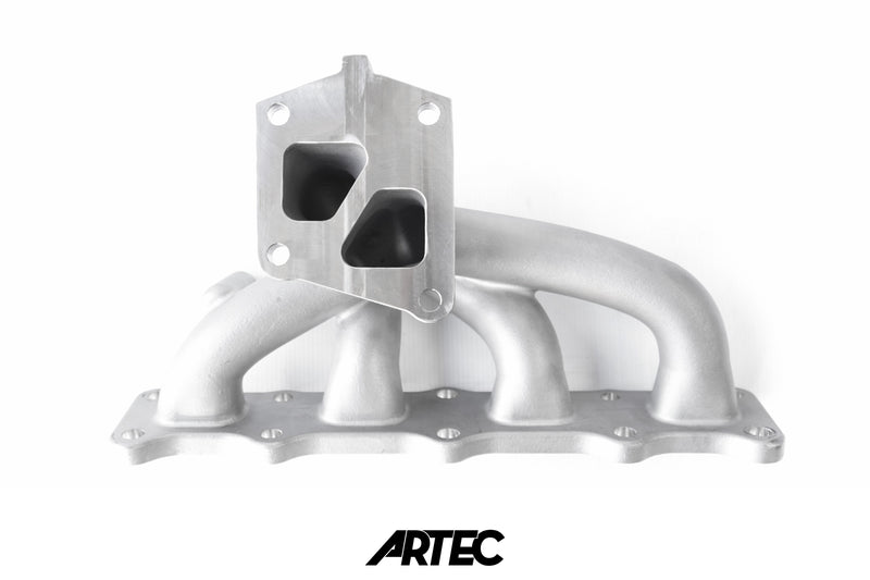 ARTEC Performance - Mitsubishi Evo 10 4B11T Direct Replacement Exhaust Manifold