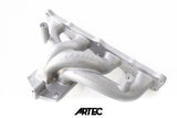 ARTEC Performance - Mitsubishi Evo 10 4B11T Direct Replacement Exhaust Manifold