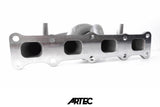 Mitsubishi Evo 10 4B11T Direct Replacement Exhaust Manifold