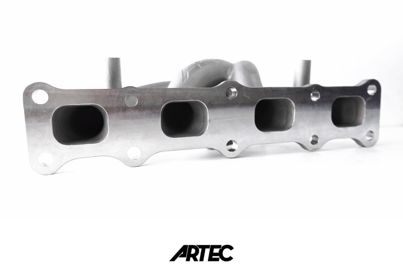 Mitsubishi Evo 10 4B11T Direct Replacement Exhaust Manifold