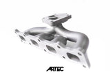 ARTEC Performance - Mitsubishi Evo 10 4B11T Direct Replacement Exhaust Manifold