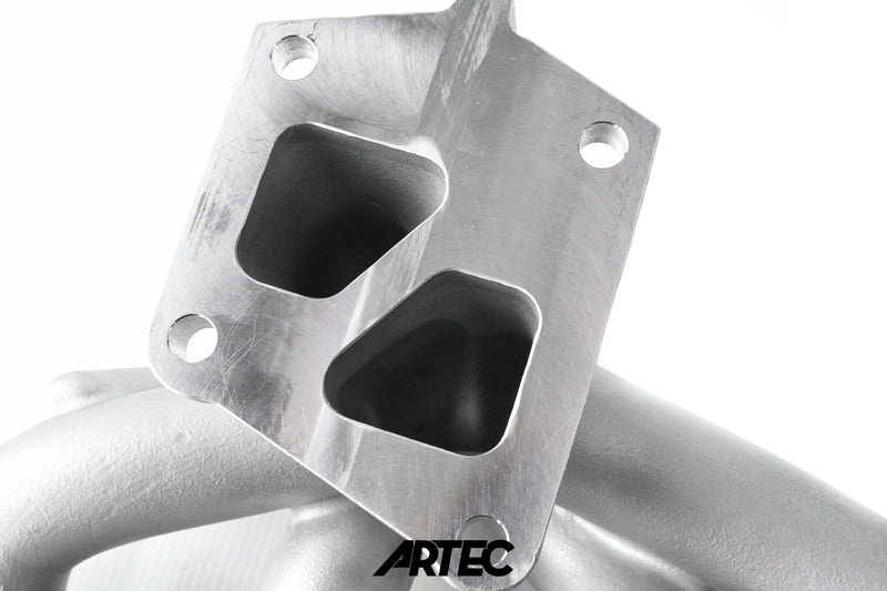 ARTEC Performance - Mitsubishi Evo 10 4B11T Direct Replacement Exhaust Manifold