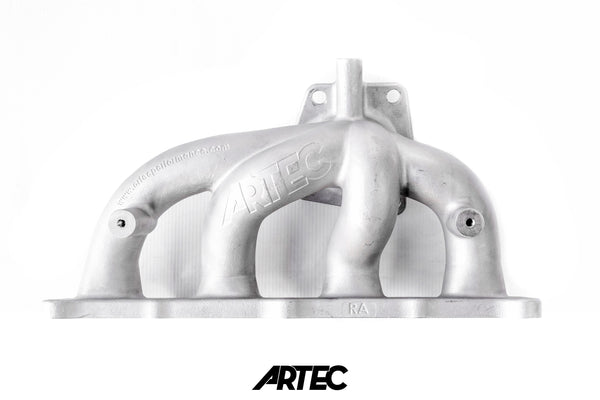 ARTEC Performance - Mitsubishi Lancer Ralliart 4B11T Direct Replacement Exhaust Manifold