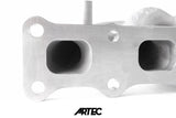 ARTEC Performance - Mitsubishi Lancer Ralliart 4B11T Direct Replacement Exhaust Manifold