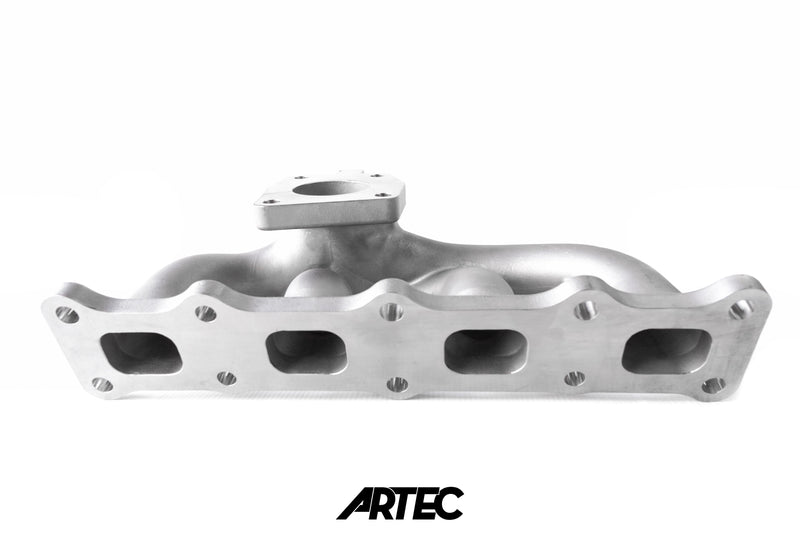 Mitsubishi Lancer Ralliart 4B11T Direct Replacement Exhaust Manifold