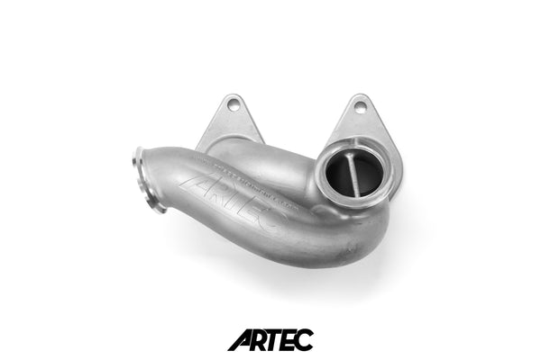 ARTEC Performance - Mazda 13B V-Band Exhaust Manifold