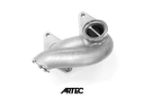 ARTEC Performance - Mazda 13B V-Band Exhaust Manifold