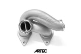 Mazda 13B V-Band Exhaust Manifold