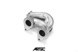 ARTEC Performance - Mazda 13B V-Band Exhaust Manifold