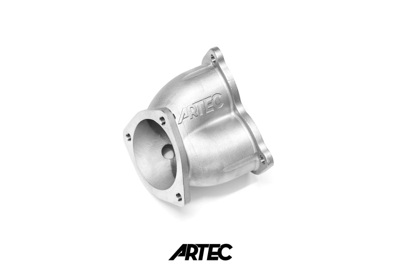 ARTEC Performance - Toyota 2JZ GTE Non VVTI High Flow Y Pipe / Dump Pipe