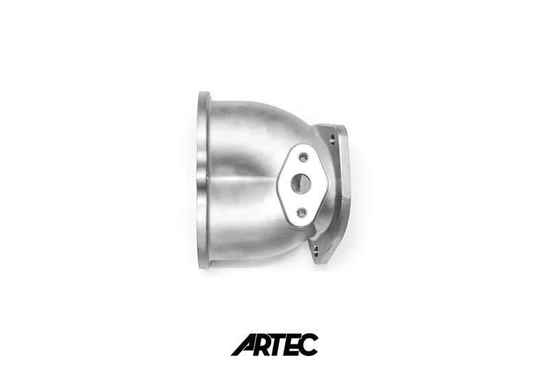 ARTEC Performance - Toyota 2JZ GTE Non VVTI High Flow Y Pipe / Dump Pipe