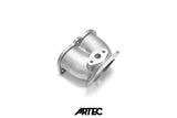 ARTEC Performance - Toyota 2JZ GTE Non VVTI High Flow Y Pipe / Dump Pipe