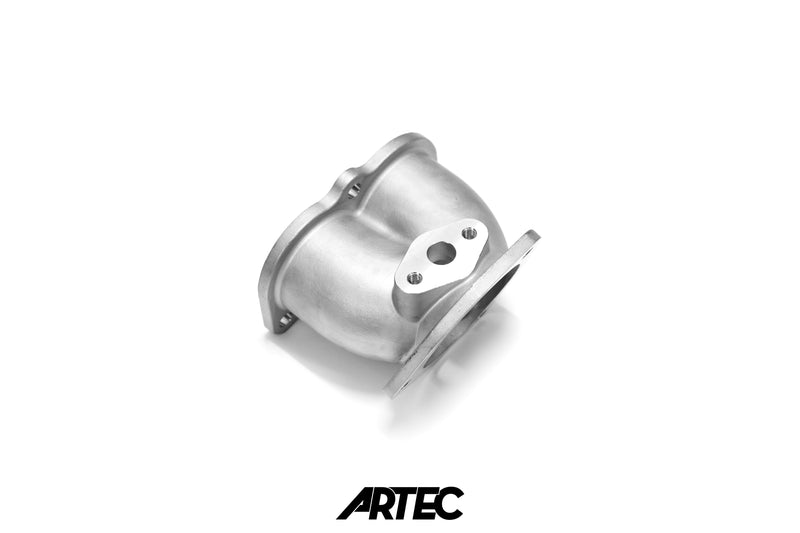 ARTEC Performance - Toyota 2JZ GTE Non VVTI High Flow Y Pipe / Dump Pipe