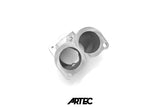 ARTEC Performance - Toyota 2JZ GTE Non VVTI High Flow Y Pipe / Dump Pipe