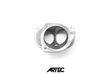 ARTEC Performance - Toyota 2JZ GTE Non VVTI High Flow Y Pipe / Dump Pipe