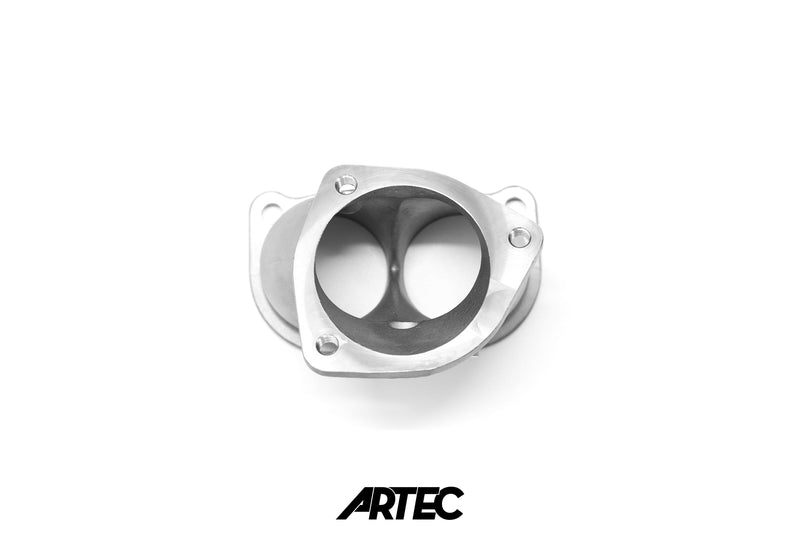 ARTEC Performance - Toyota 2JZ GTE Non VVTI High Flow Y Pipe / Dump Pipe