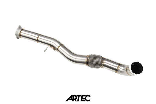 ARTEC Performance - Mitsubishi Evo 4-6 4G63 3.5” Front Pipe