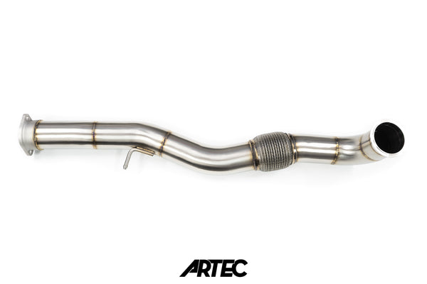 ARTEC Performance - Mitsubishi Evo 4-6 4G63 3.5” Front Pipe