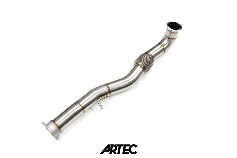 Mitsubishi Evo 4-6 4G63 3.5” Front Pipe