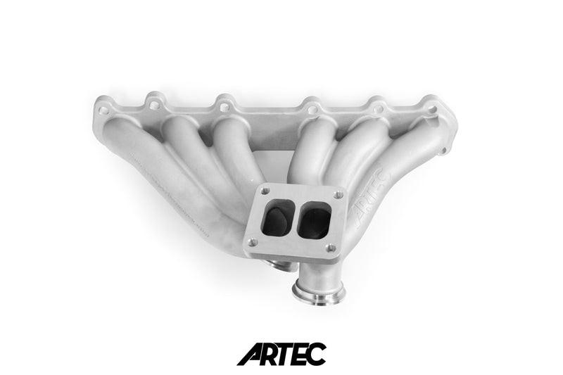 Toyota 2JZ-GTE T4 Exhaust Manifold