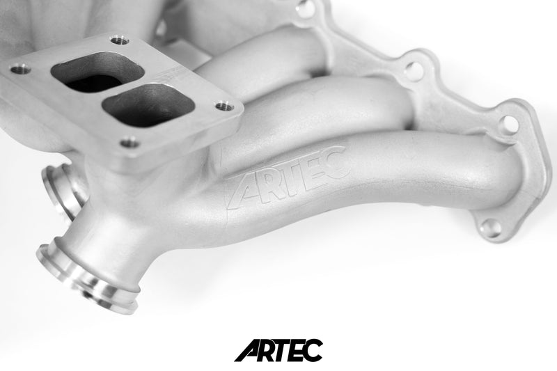 Toyota 2JZ-GTE T4 Exhaust Manifold