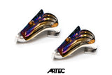 ARTEC Performance - Nissan RB26DETT Direct Replacement Exhaust Manifolds