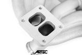 ARTEC Performance - Toyota 2JZ-GTE T4 Exhaust Manifold