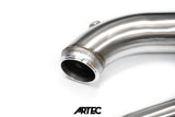 ARTEC Performance - Nissan SR20 V-Band 3.5" Downpipe
