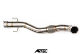 Mitsubishi Evo 7-9 4G63 3.5” Front Pipe