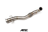 ARTEC Performance - 3" Universal Downpipe Fabrication Kit