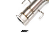ARTEC Performance - Mitsubishi Evo 7-9 4G63 3.5” Front Pipe