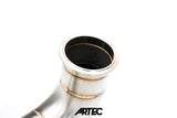 ARTEC Performance - Mitsubishi Evo 7-9 4G63 3.5” Front Pipe