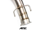 ARTEC Performance - Mitsubishi Evo 7-9 4G63 3.5” Front Pipe