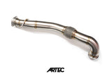 ARTEC Performance - Mitsubishi Evo 7-9 4G63 3.5” Front Pipe